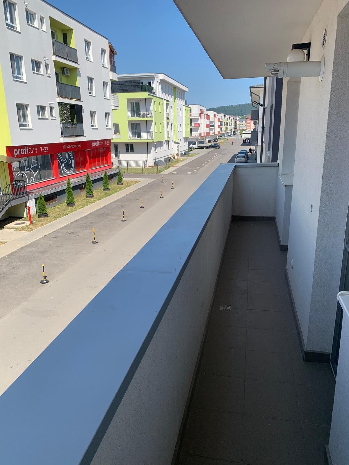 PF vând apartament 2 camere, Florești, Porii