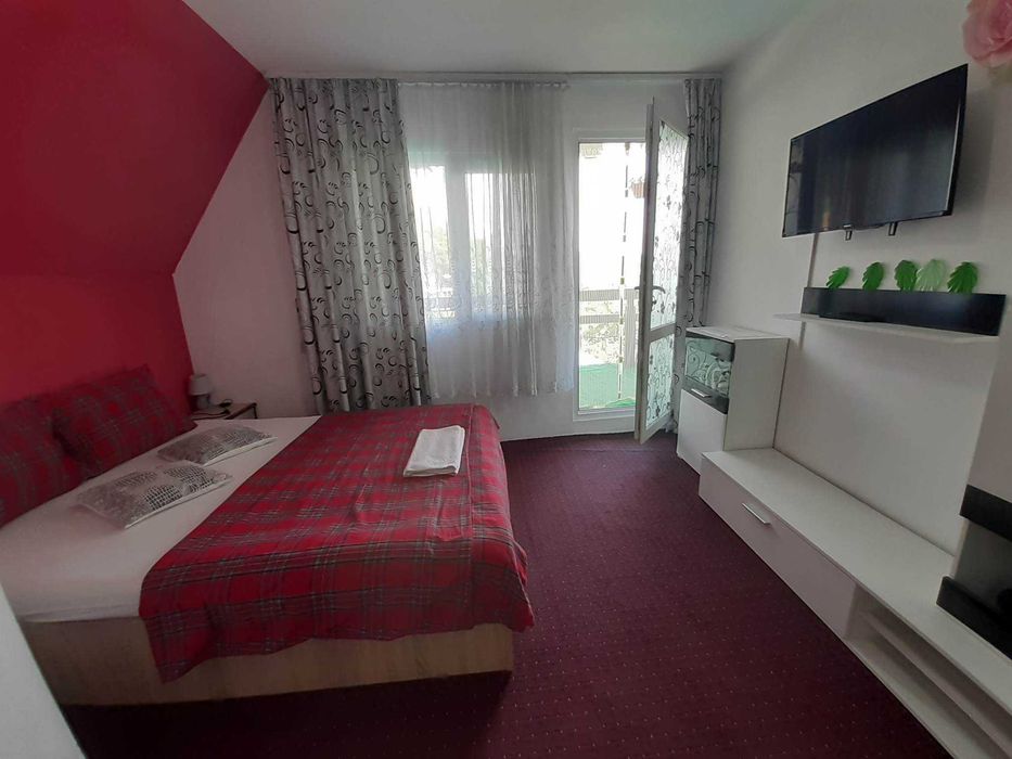 Casa Vetuța Orșova