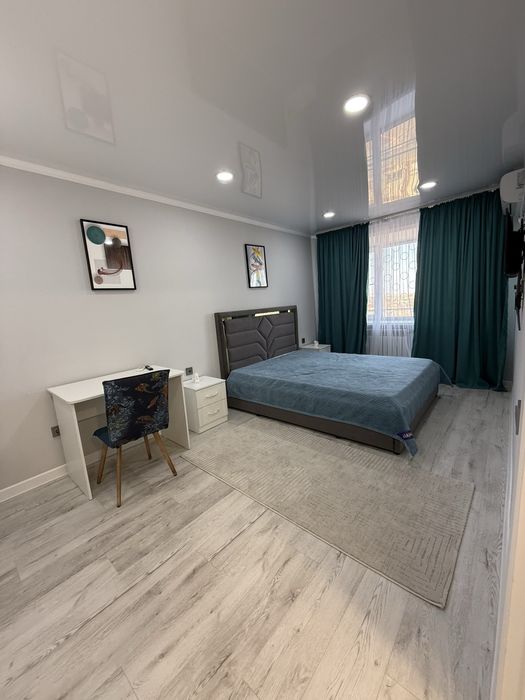 Продается 1 комн квартира