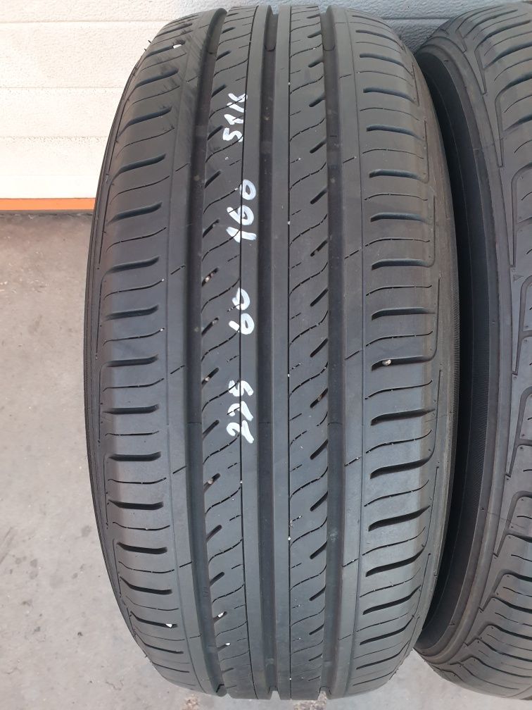 Летни гуми 4 броя GOODRIDE Radial RP28 225 60 R16 дот 5116