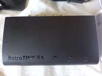 Retro TINK-5X Pro HDMI аналогов дигитален преобразувател FULL