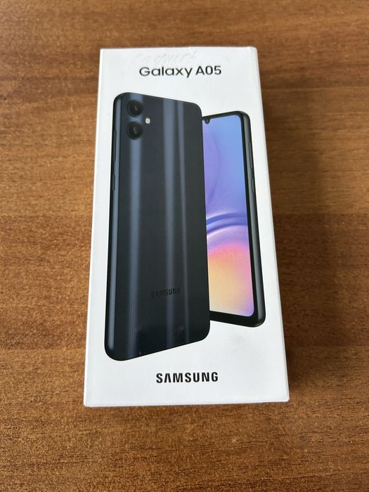 Продам SAMSUNG Galaxy A05
