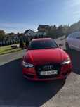 Audi a6 bi-tdi Quattro