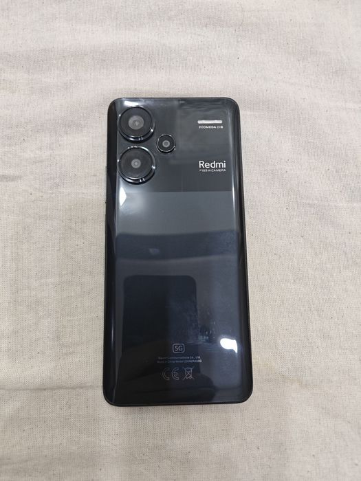 Redmi note 13 pro + 5g