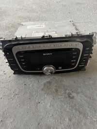 Cd player ford focus 2 2009