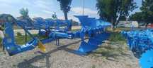 Lemken DIAMANT 16 M6 N100 LAM