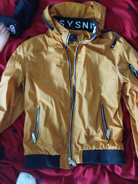 Geaca barbateasca Xxl