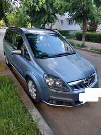 Opel zafira 7 locuri