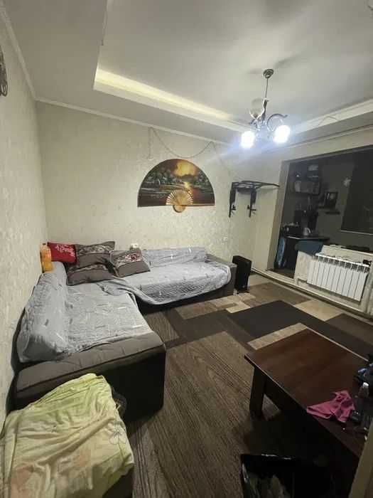 Квартира в аренду в ташкенте, 2/1/2 46 м²,на Юнусабадском ра-е (J2566)