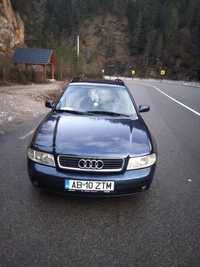 Vând Audi A4 B5 Motor1.9tdi