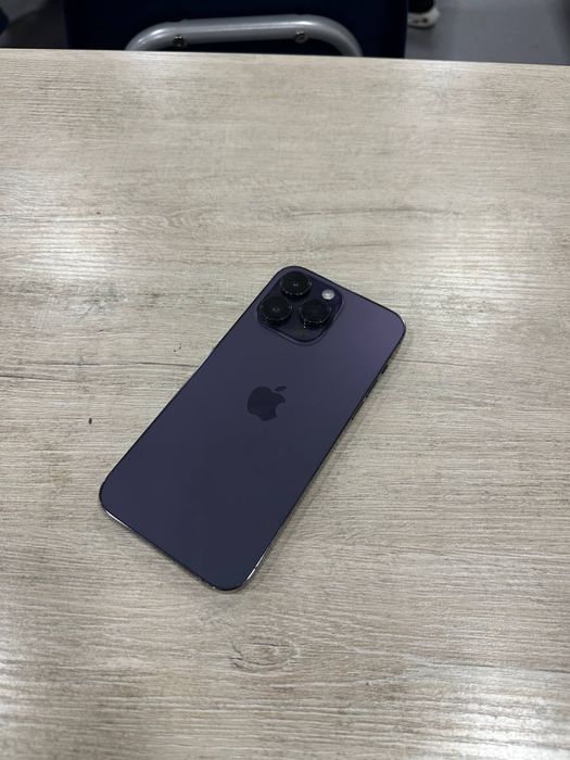 Iphone 14 pro max 128gb