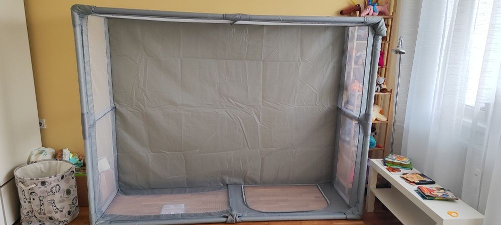 кошара за игра 150/200 см