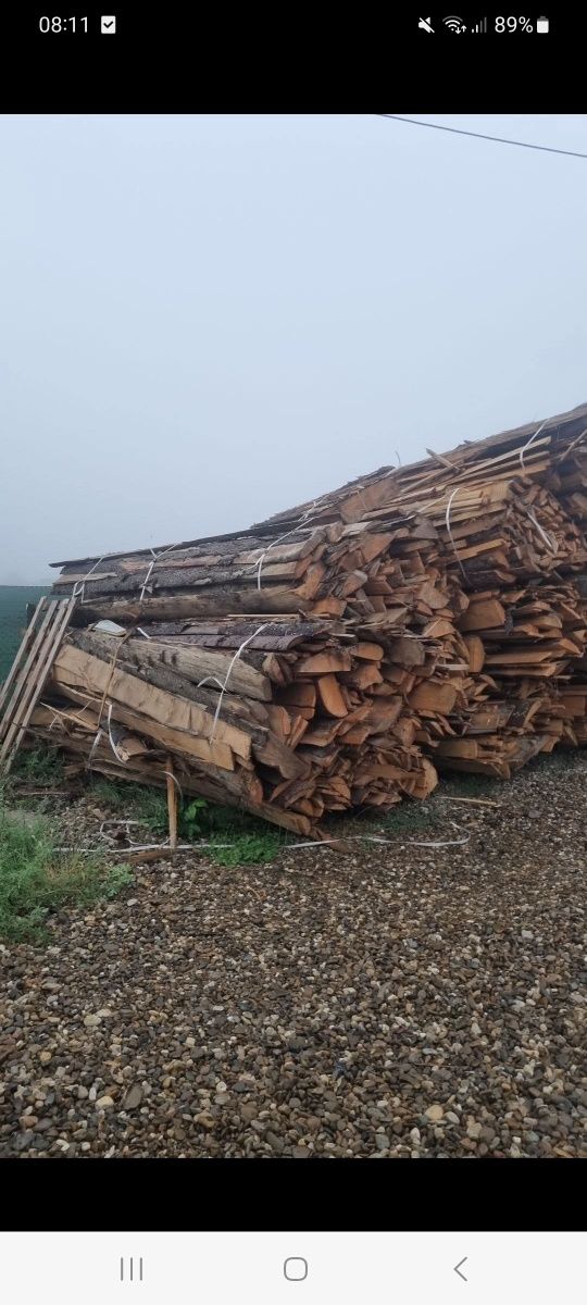 Lemne de foc esenta tare  deseuri laturoaie rasinoase  bustean fag