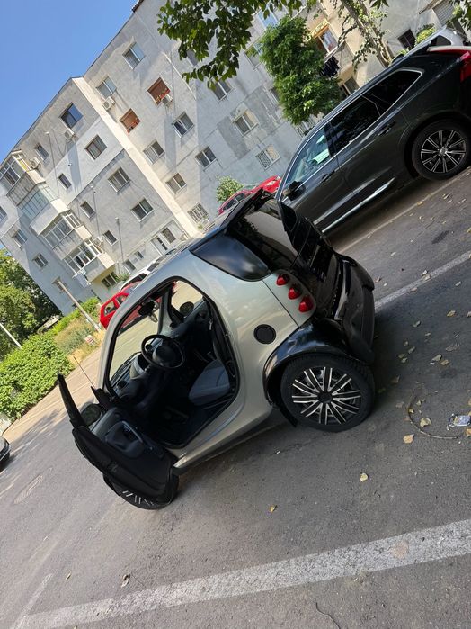 Vând Smart ideal pentru Bolt food