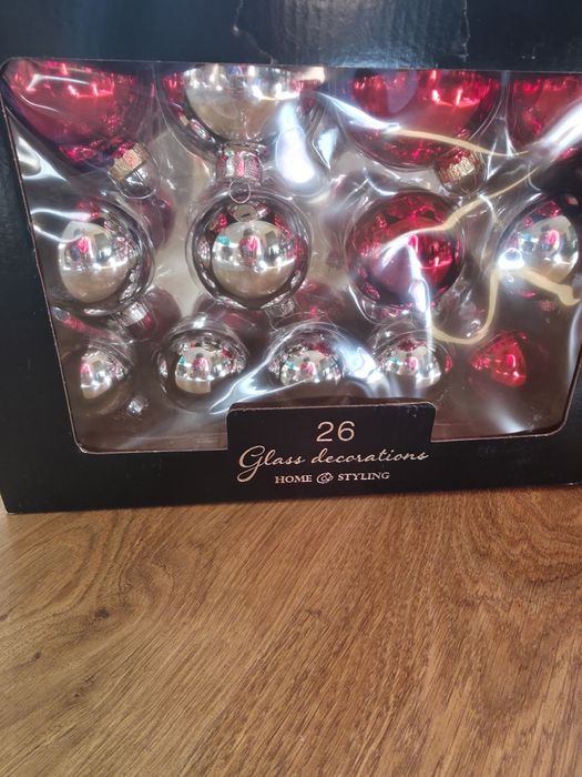 Коледна декорация