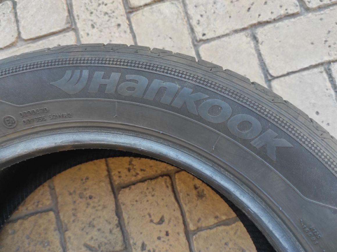 Летни гуми Hankook 215/55/17 Ventus Prime 3