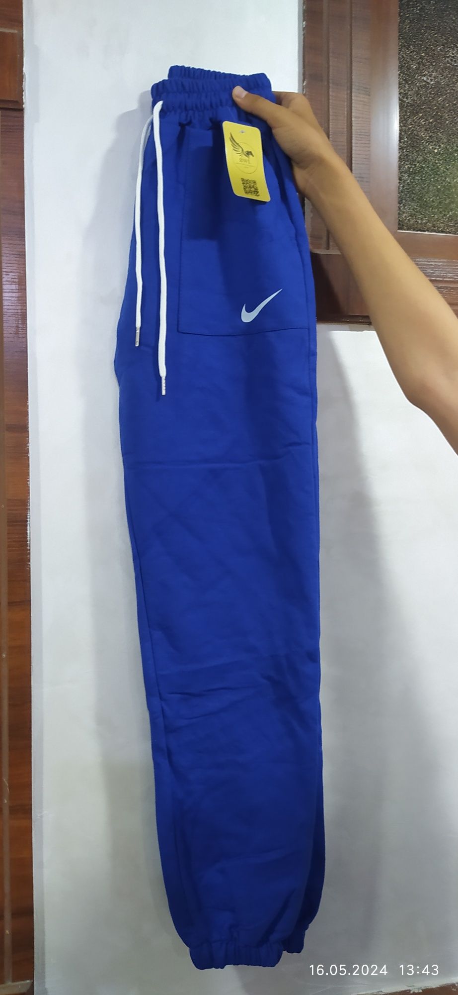 Nike Triko 60 mingdan