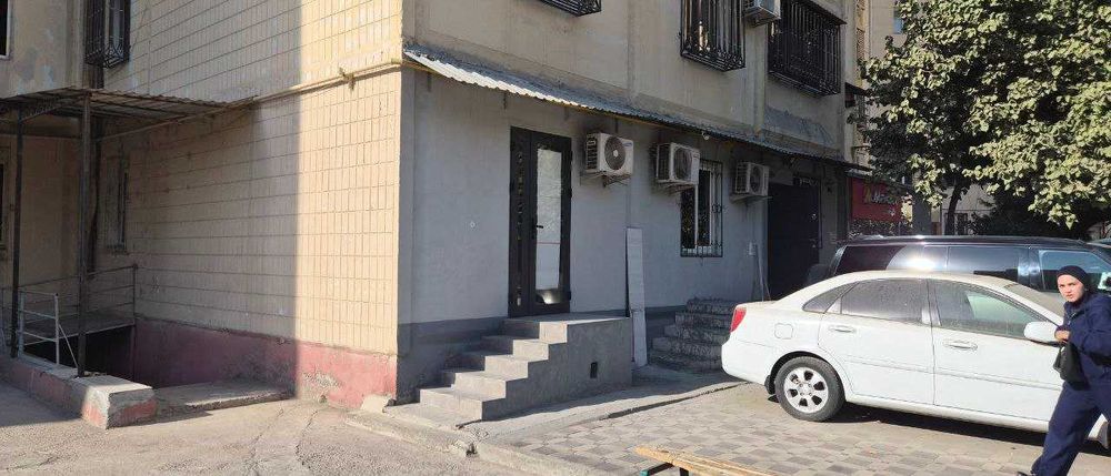 Аренда офис, магазин... 20кв С. Дарваза- Корзинка-Инбазар