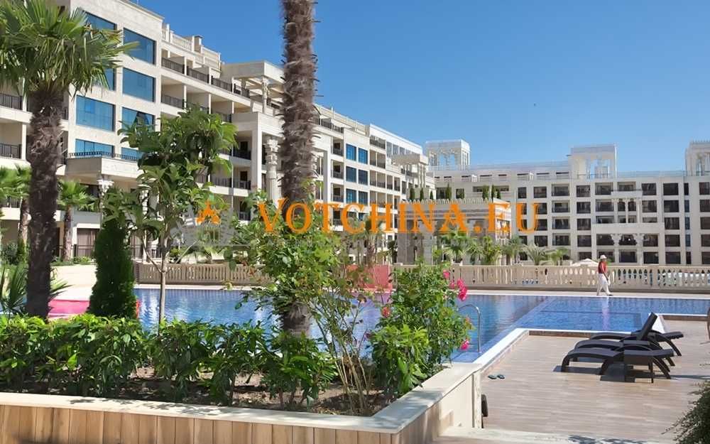 Продава се Многостаен апартамент в к.к. Златни пясъци - 2015 кв.м за 174 €/кв.м - Снимка #17