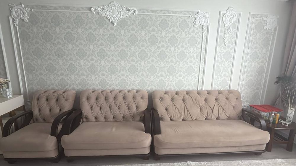Продам комплект дёшево