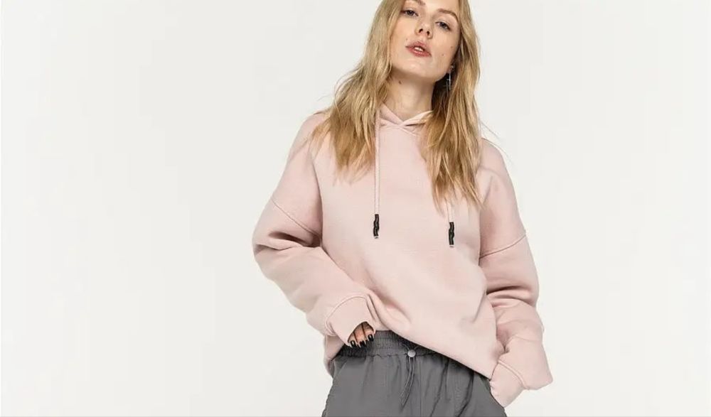 Продам худи Befree