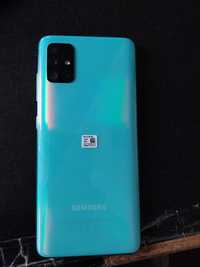 Samsung A51 impecabil