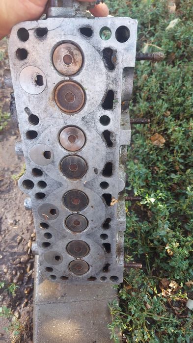 VAND chiloasa golf 2 1600 diesel
