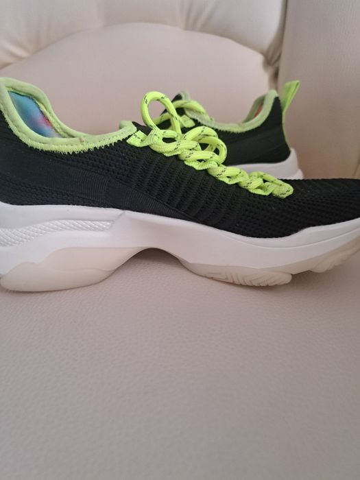 Adidași Steve Maden nr 35 ca și noi