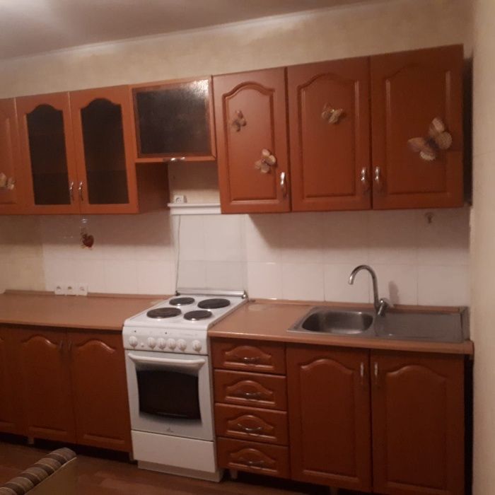 Сдам в аренду квартиру