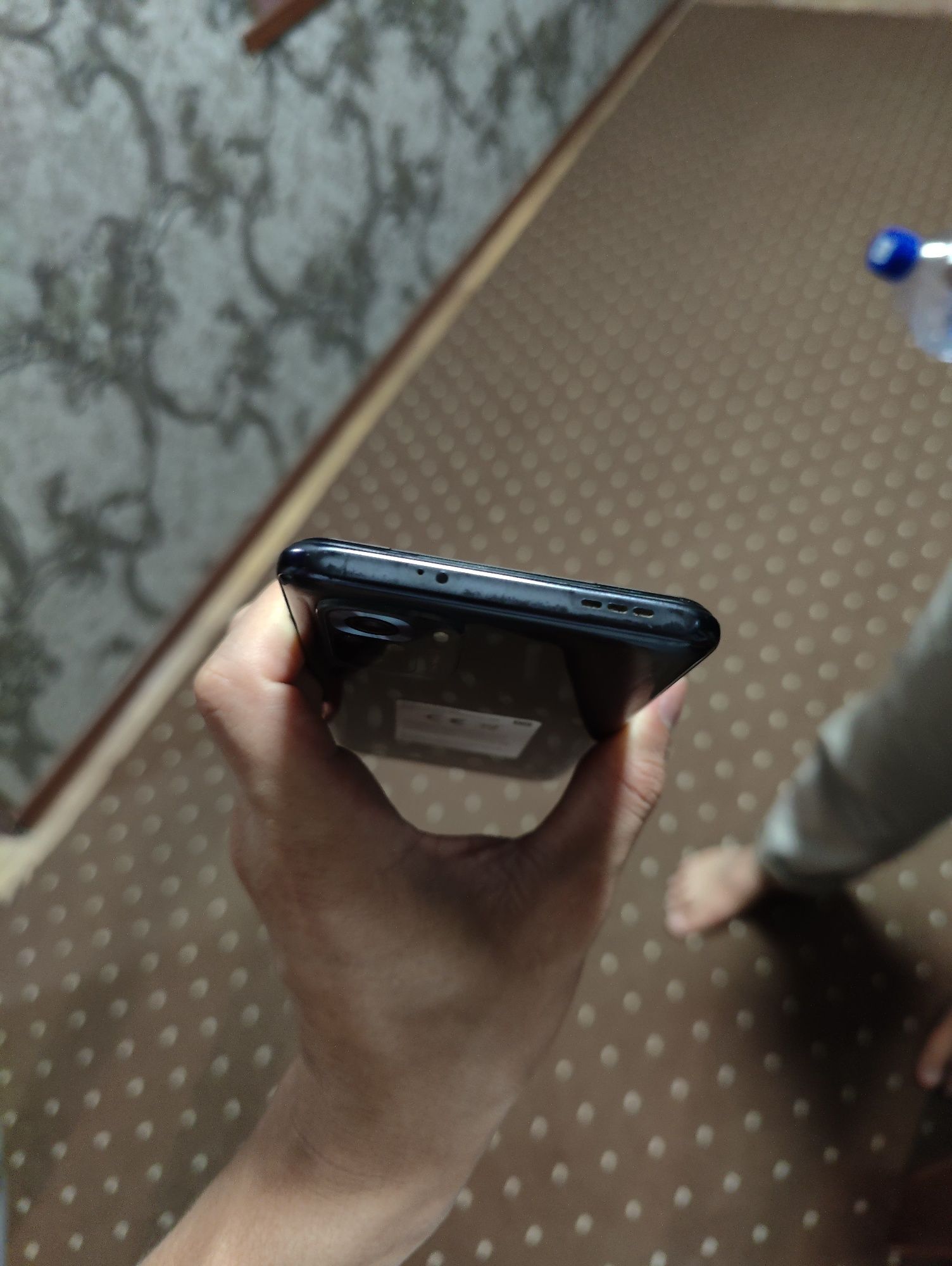 Redmi note 10S 6/128