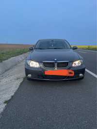 Faruri BMW e90/E91 Aftermarket