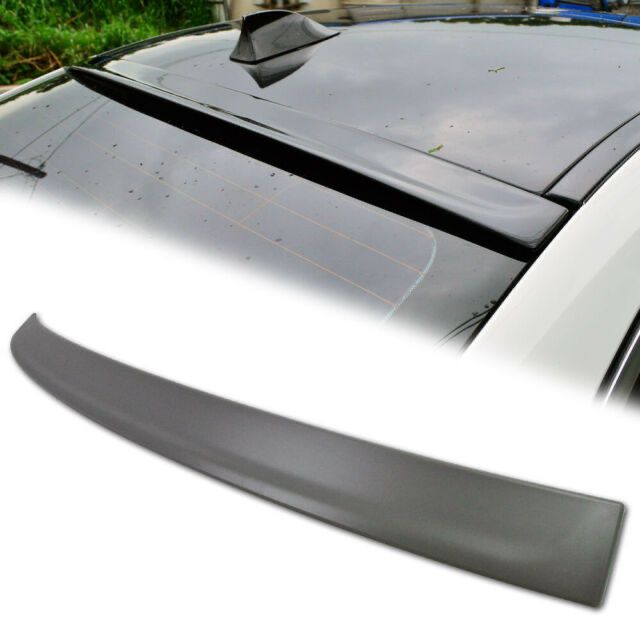Спойлер сенник багажник лип таван BMW F10 5 сериа spoiler M бмв ф10