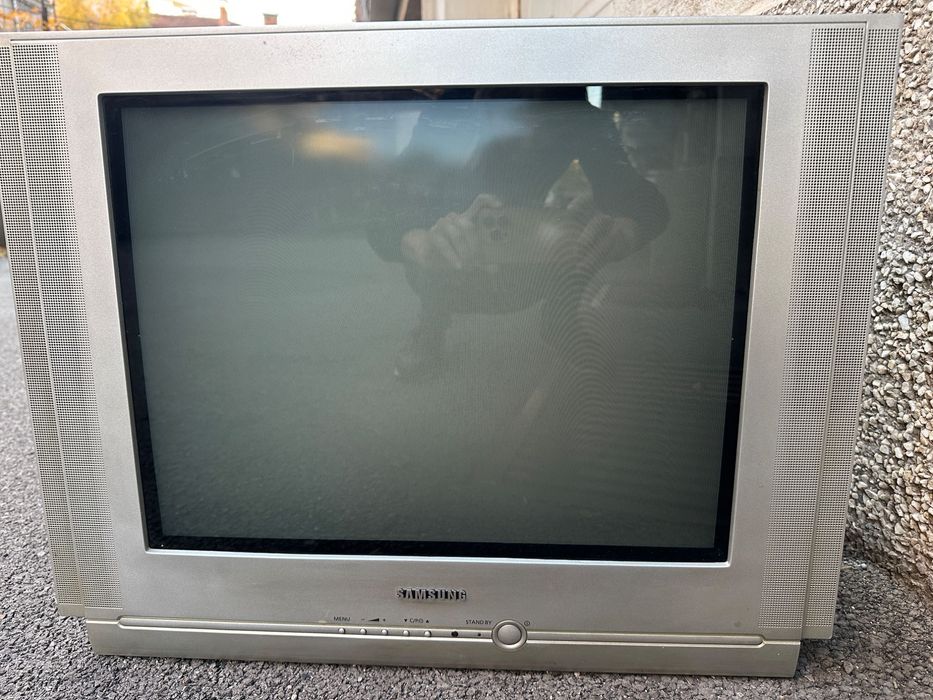 Телевизор SAMSUNG