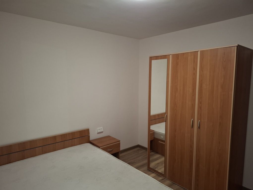 Apartament spațios cu 2 camere Titan