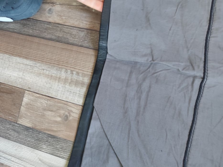 Дамско кожено яке Maddox