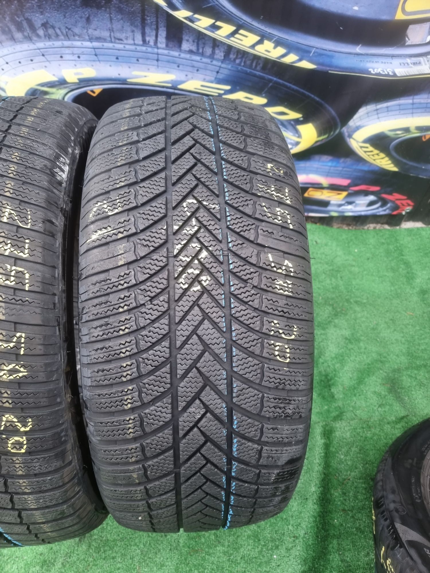 275.50.20 bridgestone m+s
