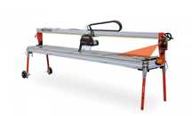 Masina taiat placi marmura mari 320cm 3.4kW SUPREME 320S-Battipav-8320