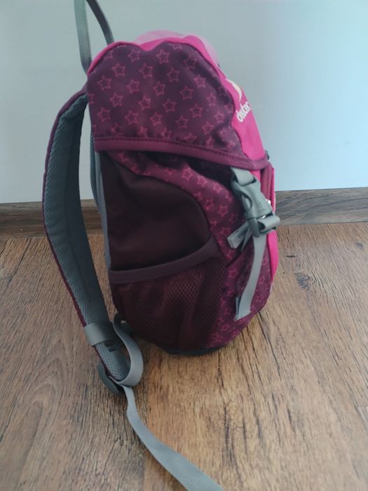 DEUTER junior girl's backpack - детска раница