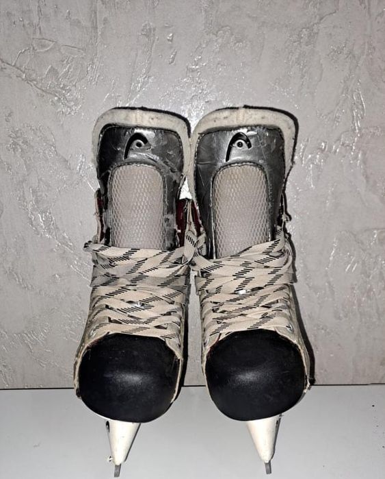 Коньки мужские Торг