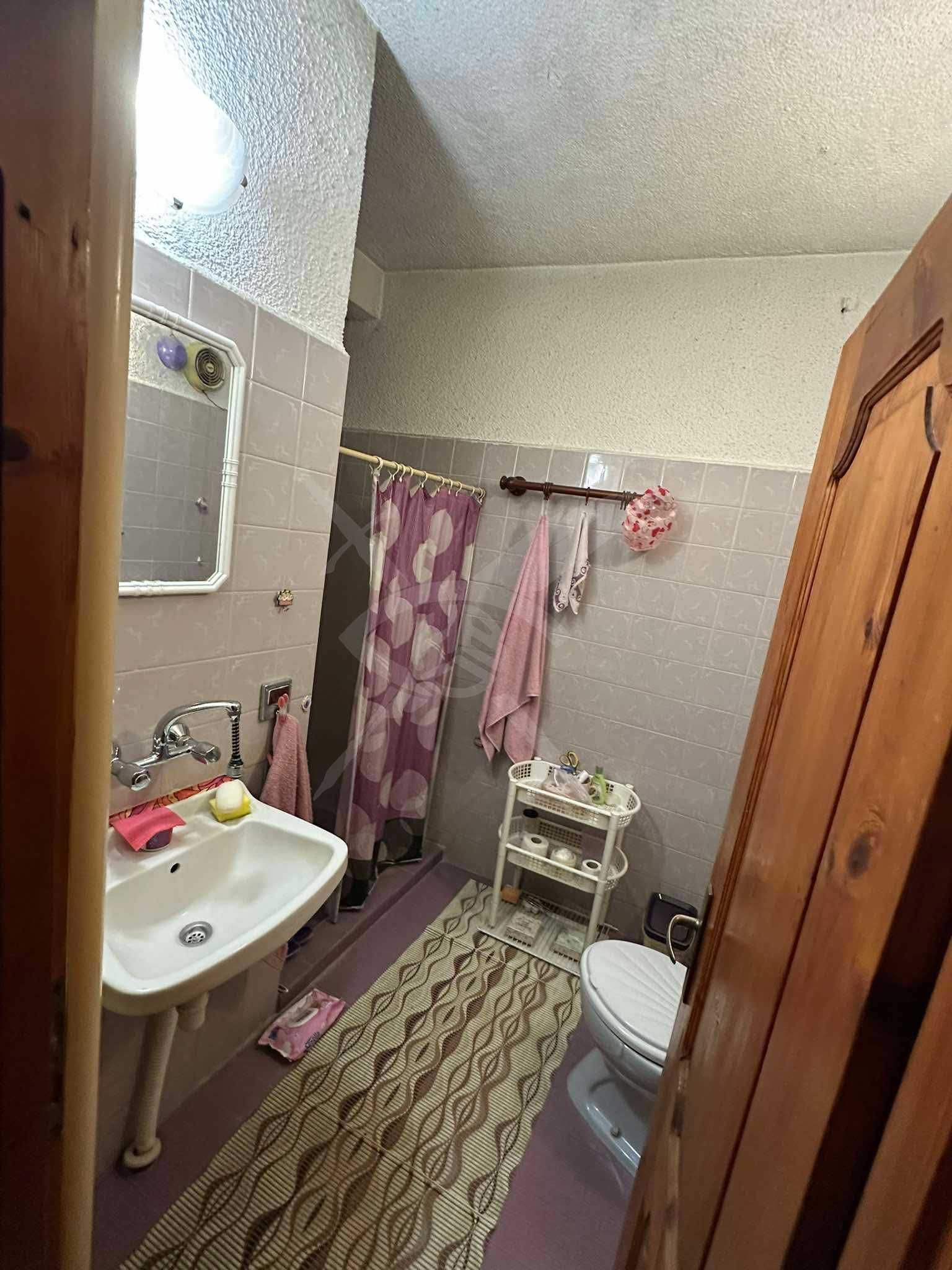 До храм Иван Рилски! Двустаен в Кършияка!
