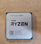 процессор Ryzen 5 5600g