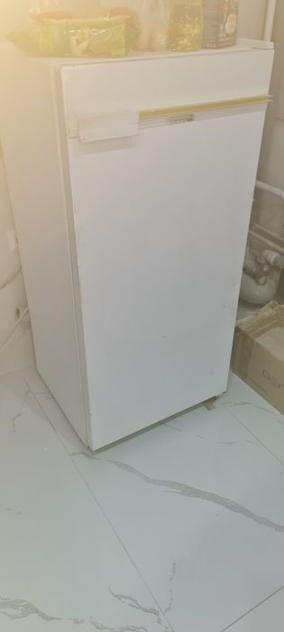 Холодильник срочно