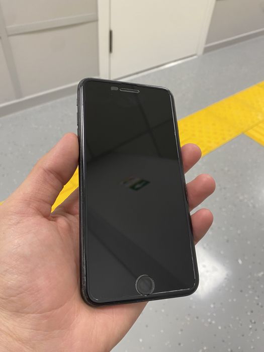 iPhone 7 Plus в изумительном состоянии!