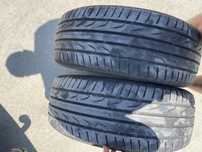 Anvelope vara semperit 205/55/16