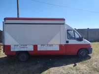 Autorulote fast food!