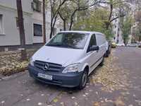 Mercedes-Benz Vito Primul proprietar in Romania, baterie noua, roti iarna si vara.