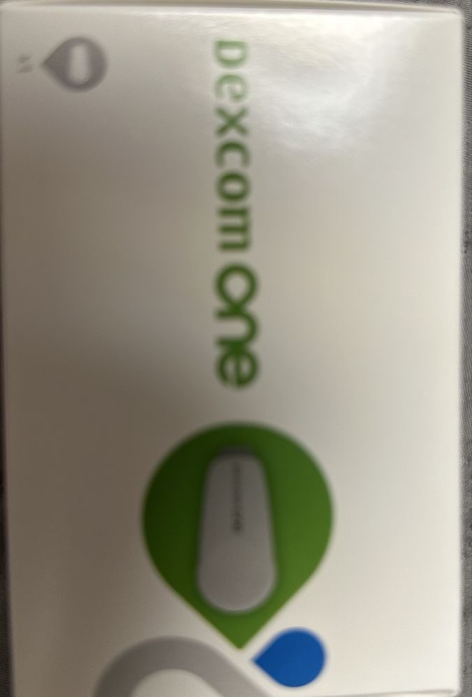 Dexcom ON сензори и трансмитер