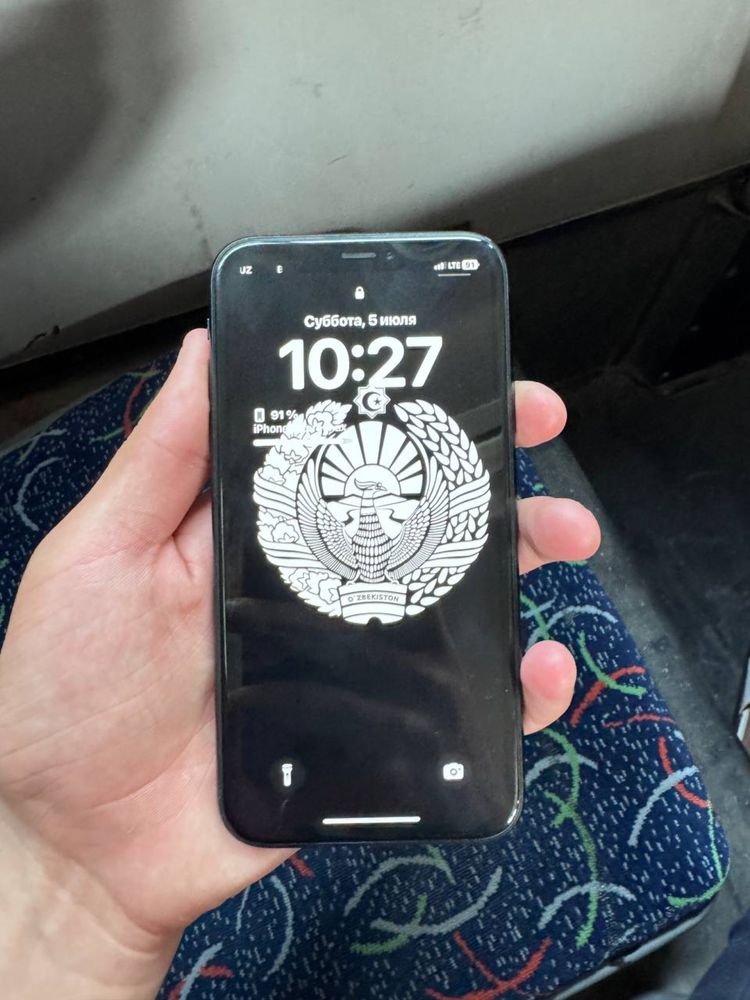 Iphone xr sotilad