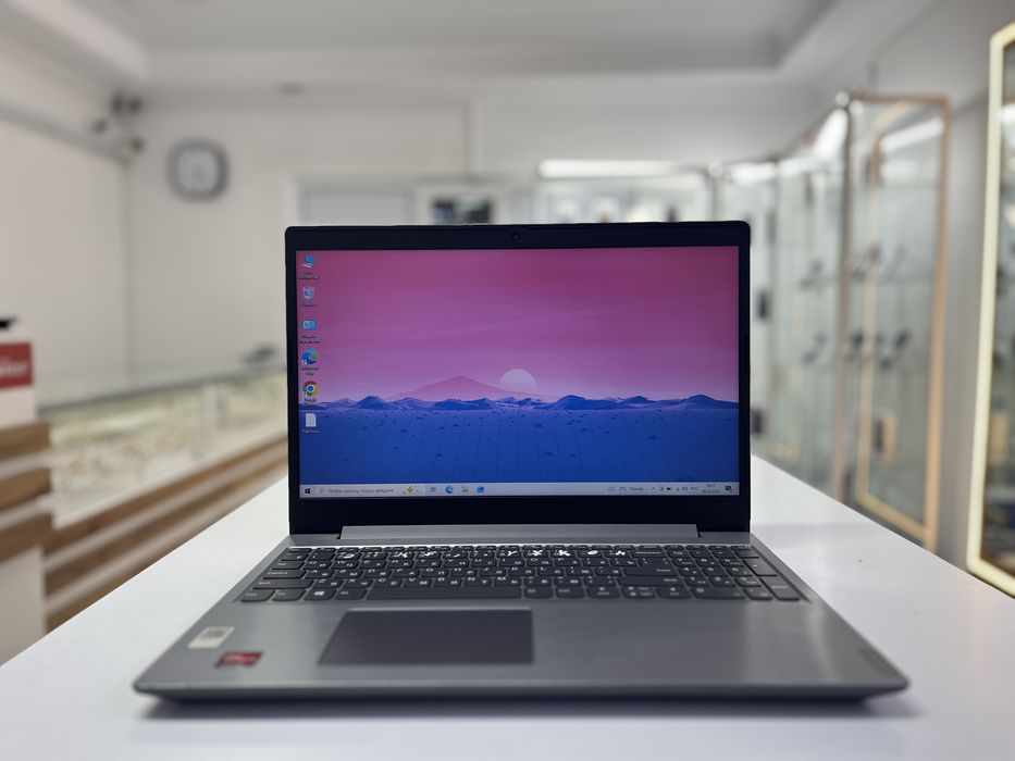 Ноутбук Lenovo