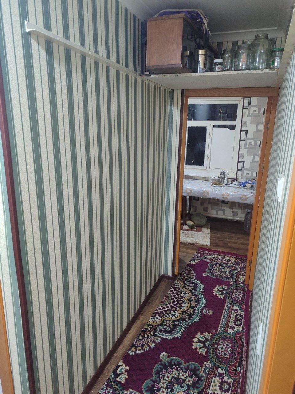Квартира продаётся